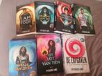 De Loriënkronieken Pittacus Lore, Ophalen, Zo goed als nieuw