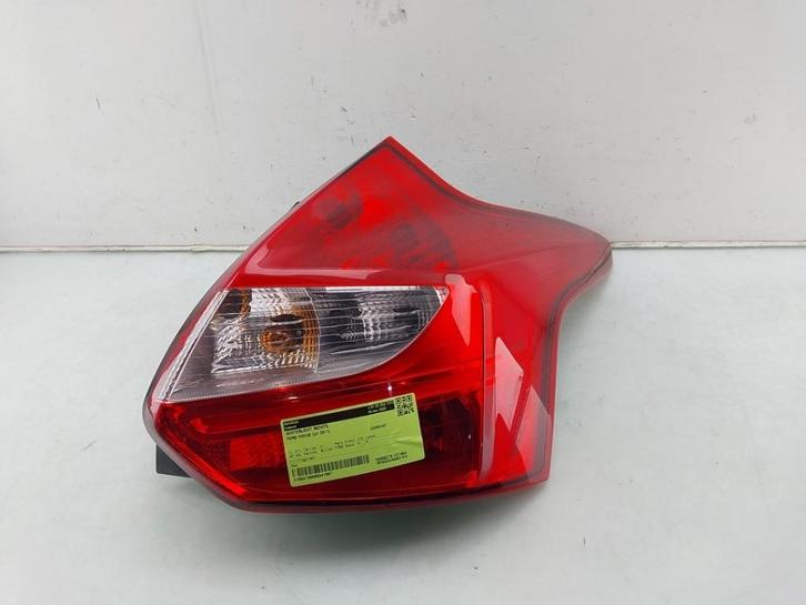 FEU ARRIÈRE DROIT Ford Focus 3 (|1825318|BM5113404AK|), Autos : Pièces & Accessoires, Éclairage, Ford, Utilisé
