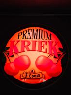 Neon Kriek, Verzamelen, Merken en Reclamevoorwerpen, Ophalen