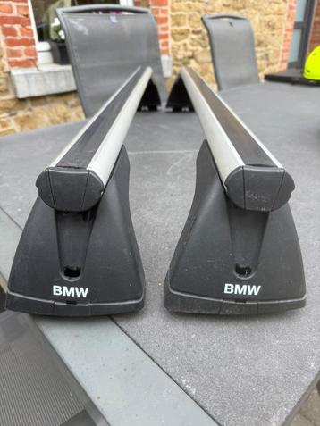 Barres de toit BMW beschikbaar voor biedingen