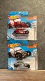 HotWheels VW Kever, Ophalen, Zo goed als nieuw