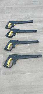 Pistolet poignée Karcher, Ophalen of Verzenden, Nieuw, Kärcher