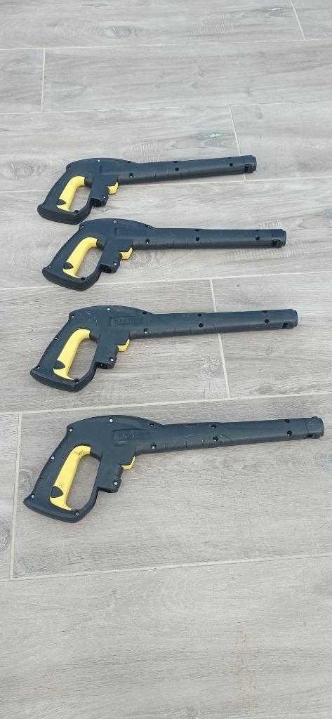 Pistolet poignée Karcher, Tuin en Terras, Hogedrukreinigers, Nieuw, Ophalen of Verzenden