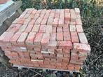 Bakstenen, Ophalen, Gebruikt, Bakstenen