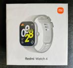 NIEUWE Redmi Watch 4-smartwatch, Ophalen of Verzenden, Nieuw, Overige accessoires, Xiaomi