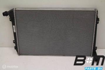 Radiateur VW Passat B6 Variant 3C0121253R beschikbaar voor biedingen