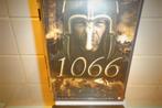 DVD The Battle For England 1066., Cd's en Dvd's, Dvd's | Actie, Ophalen of Verzenden, Zo goed als nieuw, Actie, Vanaf 16 jaar