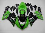 AVDB Kuip voor KAWASAKI ZX6R / ZX6RR 2005 - 2006, Motoren, Ophalen of Verzenden, Nieuw