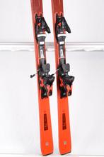 163 ski's ATOMIC VANTAGE 79 Ti, ALLMOUNTAIN, Gebruikt, Verzenden, Carve, Atomic