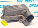 Boîtier filtre à air d'un Volkswagen Polo, Volkswagen, -, 3 mois de garantie, Utilisé