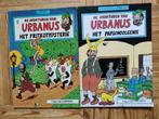 Urbanus strips (uitg Loempia), Meerdere stripboeken, Ophalen of Verzenden, Gelezen, Linthout en Urbanus