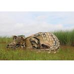 Ankylosaure endormi 3600 cm - statue de dinosaure, Collections, Collections Animaux, Enlèvement, Neuf