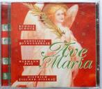 Ave maria (CD)(Geseald dus nieuw), Cd's en Dvd's, Cd's | Kerst en Sinterklaas, Ophalen of Verzenden, Nieuw in verpakking, Kerst