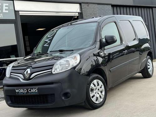 Renault Kangoo 1.5 dCi MAXI UTILITAIRES 2 PLACES NAVI AIRCO, Autos, Renault, Entreprise, Achat, Kangoo, ABS, Airbags, Air conditionné