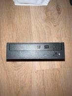 Panasonic SW830 zwarte SATA CD-RW DVD-RW-harde schijf, Computers en Software, Optische drives, Ophalen, Gebruikt, Cd