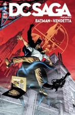 Batman Vendetta DC Comics, Boeken, Strips | Comics, Eén comic, Verzenden, Zo goed als nieuw, Amerika