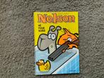 BD Nelson - Tome 8, Zo goed als nieuw, Eén stripboek, Bertschy