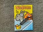 BD Nelson - Tome 8, Eén stripboek, Zo goed als nieuw, Bertschy