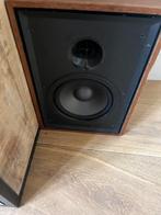 Klipsch K1 luidspreker, Audio, Tv en Foto, Luidsprekerboxen, 60 tot 120 watt, Niet werkend, Front, Rear of Stereo speakers, Ophalen