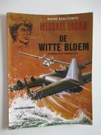 favorietenreeks..nr.35...michael logan............1st, Boeken, Stripverhalen, Ophalen of Verzenden, Gelezen