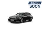 BMW Serie 5 520 M SPORT - AUTOMAAT - ACC- NAVI, 1998 cc, 139 g/km, Zwart, Break