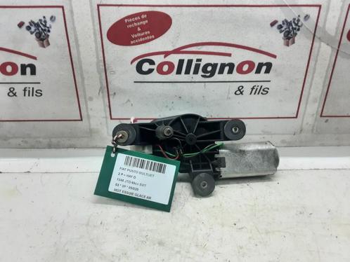 RUITENWISSERMOTOR ACHTER Fiat Punto II (188) (66350001), Auto-onderdelen, Ruiten en Toebehoren, Fiat, Gebruikt