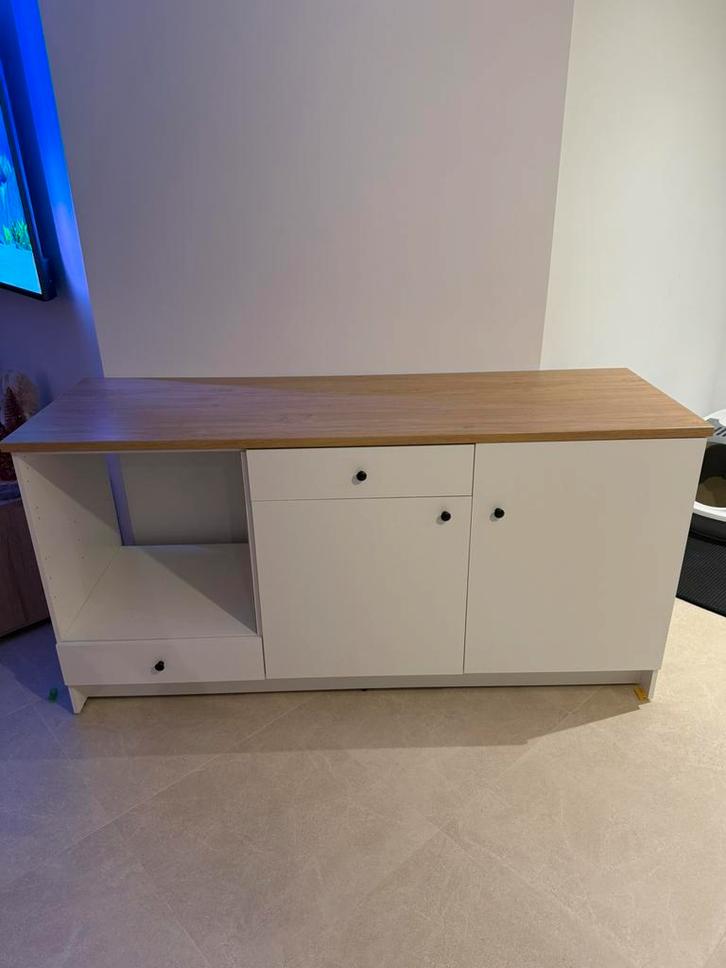 Keukenkast, Huis en Inrichting, Kasten |Televisiemeubels, Zo goed als nieuw, Ophalen