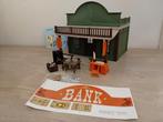 Playmobil Western Bank - 6478, Nieuw, Ophalen of Verzenden