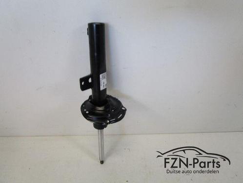VW Polo 2G Schokdemper Veerpoot Links/Rechts 2Q0413031AK, Auto-onderdelen, Ophanging en Onderstel, Gebruikt, Ophalen of Verzenden