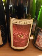 2x Cantillon Sang bleu 2023, Verzamelen, Ophalen of Verzenden