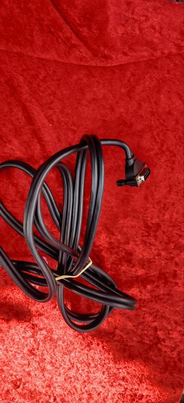Bose 321 aansluitings kabel bas naar Mediacenter serie 1 beschikbaar voor biedingen