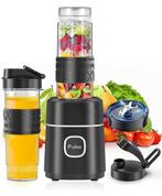 blender, smoothiemaker, Elektronische apparatuur, Blenders, Ophalen of Verzenden, Nieuw