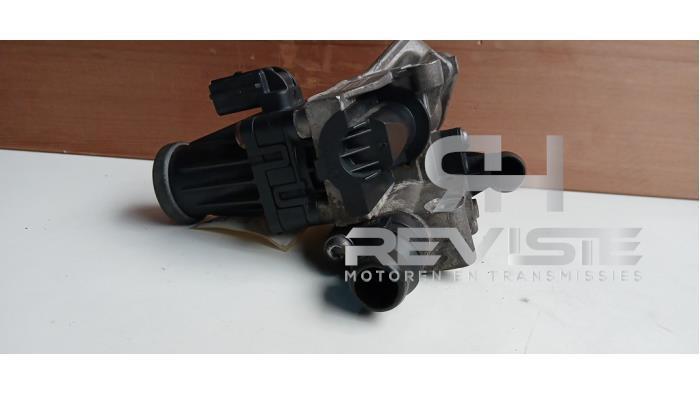 EGR Klep van een Landrover Discovery, Auto-onderdelen, Uitlaatsystemen, Land Rover, Gebruikt, 3 maanden garantie, Ophalen of Verzenden