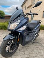 Sym jet 14, Fietsen en Brommers, Scooters | SYM, Ophalen, Klasse A (25 km/u), Zo goed als nieuw, Benzine