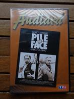 ))) Pile ou Face  //  Philippe Noiret / Michel Serrault  (((, Cd's en Dvd's, Dvd's | Thrillers en Misdaad, Alle leeftijden, Ophalen of Verzenden