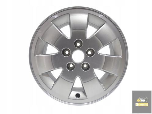 Mercedes Citan W415 15 inch velg A4154010900 origineel NIEUW, Auto-onderdelen, Banden en Velgen, Gebruikt