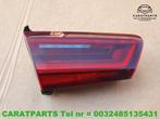 4G5945093E A6 achter licht A6 led achterlicht A6 4G C7 Sedan, Gebruikt, Audi