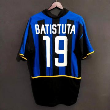Inter Milan taille M, Enlèvement ou Envoi, Neuf