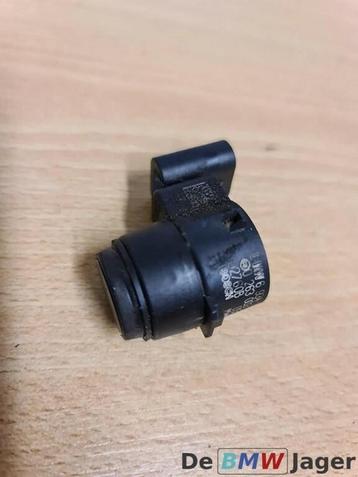 PDC-sensor zwart BMW E81 E88 E90 E92 E93 66206934308 beschikbaar voor biedingen