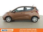 Hyundai i10 1.0 Classic (année de construction 2018), Autos, 144 g/km, Achat, 998 cm³, Euro 6