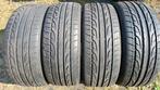 4X Dunlop Sport Maxx 215 40 R17, Ophalen, 215 mm, Nieuw, 17 inch