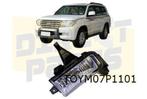 Toyota Land Cruiser 200 mistlamp Links Origineel! 8122160141, Auto-onderdelen, -, Verzenden, -, Nieuw