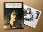 Murena T11 + XL - Lemuria - Theo - EO2020 - Dargaud, Livres, Enlèvement ou Envoi