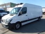 Mercedes Sprinter 316 CDI (Stock ID 165), Auto's, Automaat, Euro 5, Wit, 120 kW