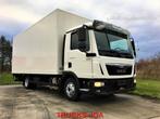 MAN TGL 7.180, Autos, Camions, Achat, Euro 6, Entreprise, MAN