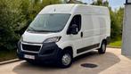 Peugeot Boxer 2.0 HDI - L2H2 - Airco - PDC, Voorwielaandrijving, 4 deurs, Stof, Wit