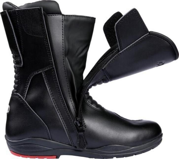 Claw Kayen Comfort Touring taille 40/46, Motos, Vêtements | Vêtements de moto, Bottes, Femmes, Hommes, Neuf, avec ticket, Enlèvement ou Envoi