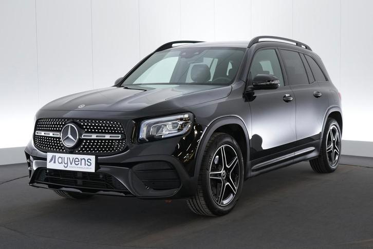 (2ASX361) MERCEDES-BENZ CLASS GLB (X247), Autos, Mercedes-Benz, Entreprise, Achat, GLB, ABS, Caméra de recul, Airbags, Air conditionné