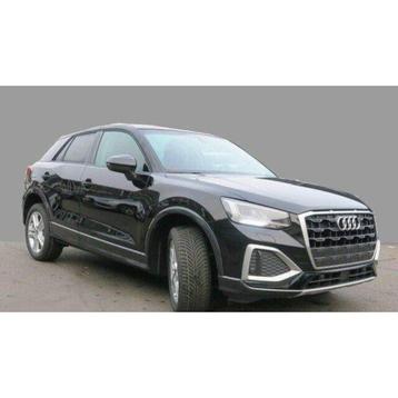Audi Q2 – Parfait État + TVA Déductible !, Autos, Achat, Carnet d'entretien, 5 portes, 5 places