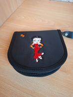 Betty boop pochette CD Avenue of the stars, Enlèvement ou Envoi, Neuf, Humain